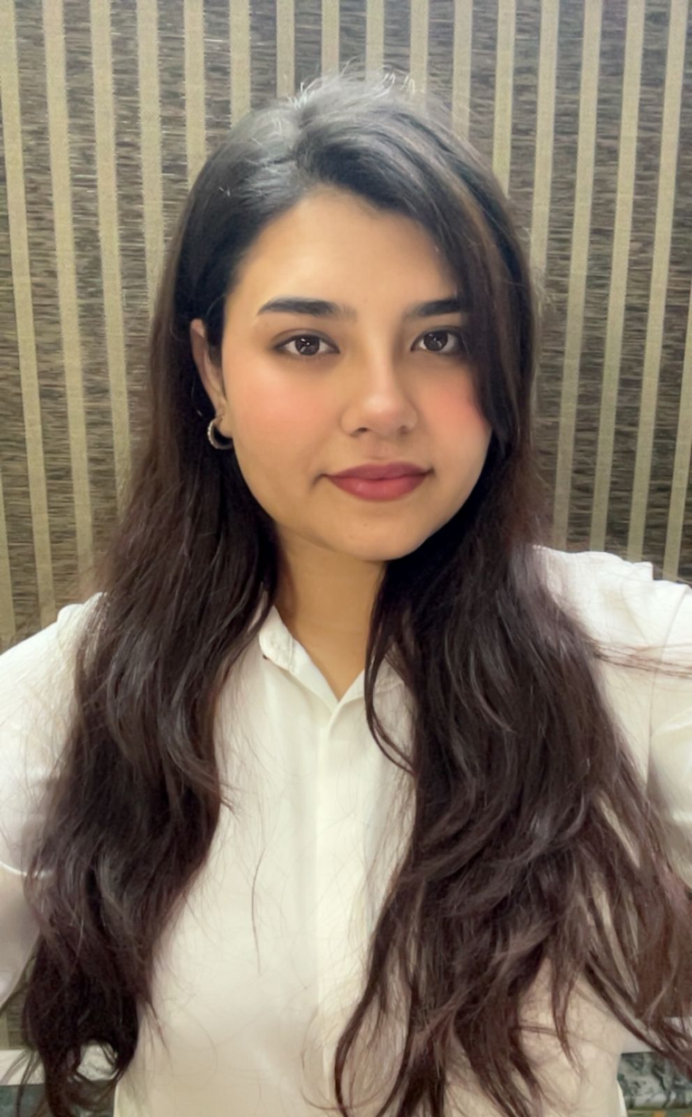 Sweety Pathak - Sales Head